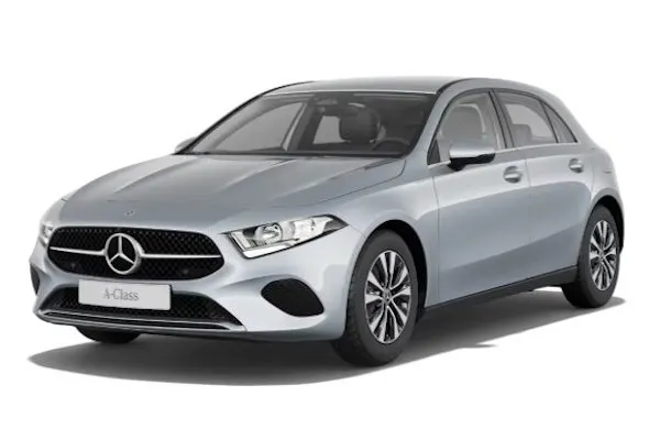 Mercedes-Benz A Serisi 2026 model Hatchback kasa tipi sıfır araç görseli